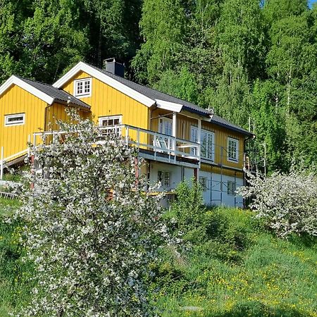 Solhaug Villa Torpo Eksteriør billede